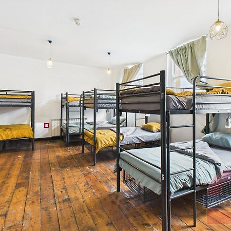카디프 Bunkhouse 호스텔 외부 사진