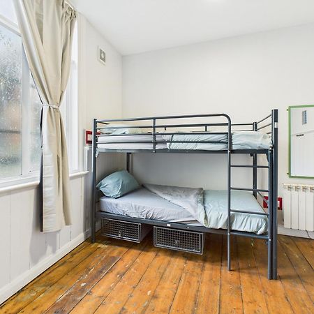 카디프 Bunkhouse 호스텔 외부 사진