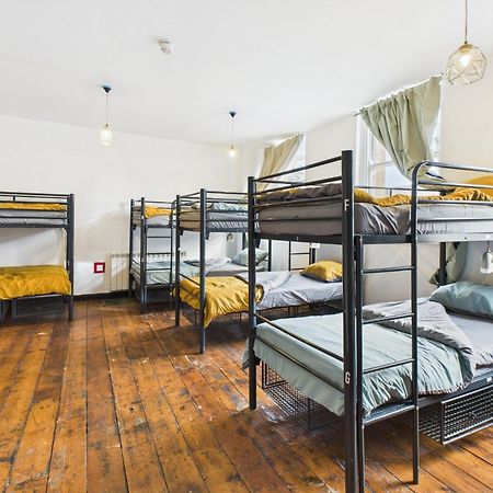 카디프 Bunkhouse 호스텔 외부 사진