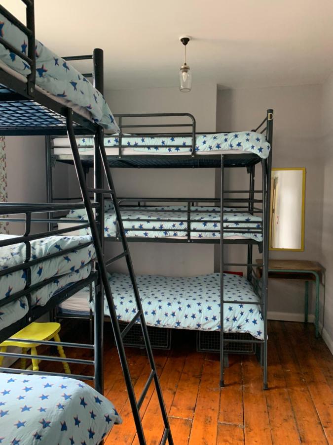 카디프 Bunkhouse 호스텔 외부 사진