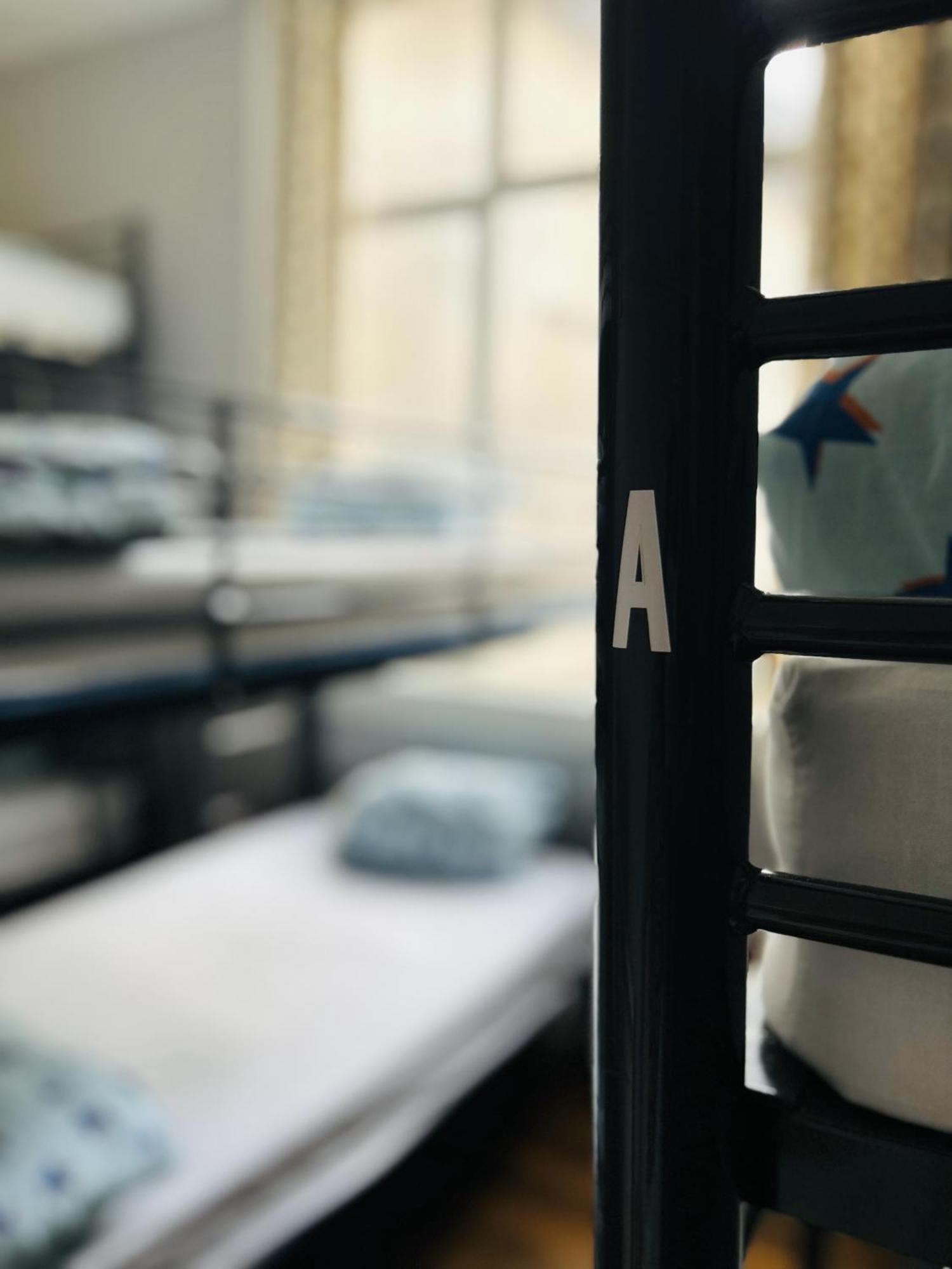 카디프 Bunkhouse 호스텔 외부 사진