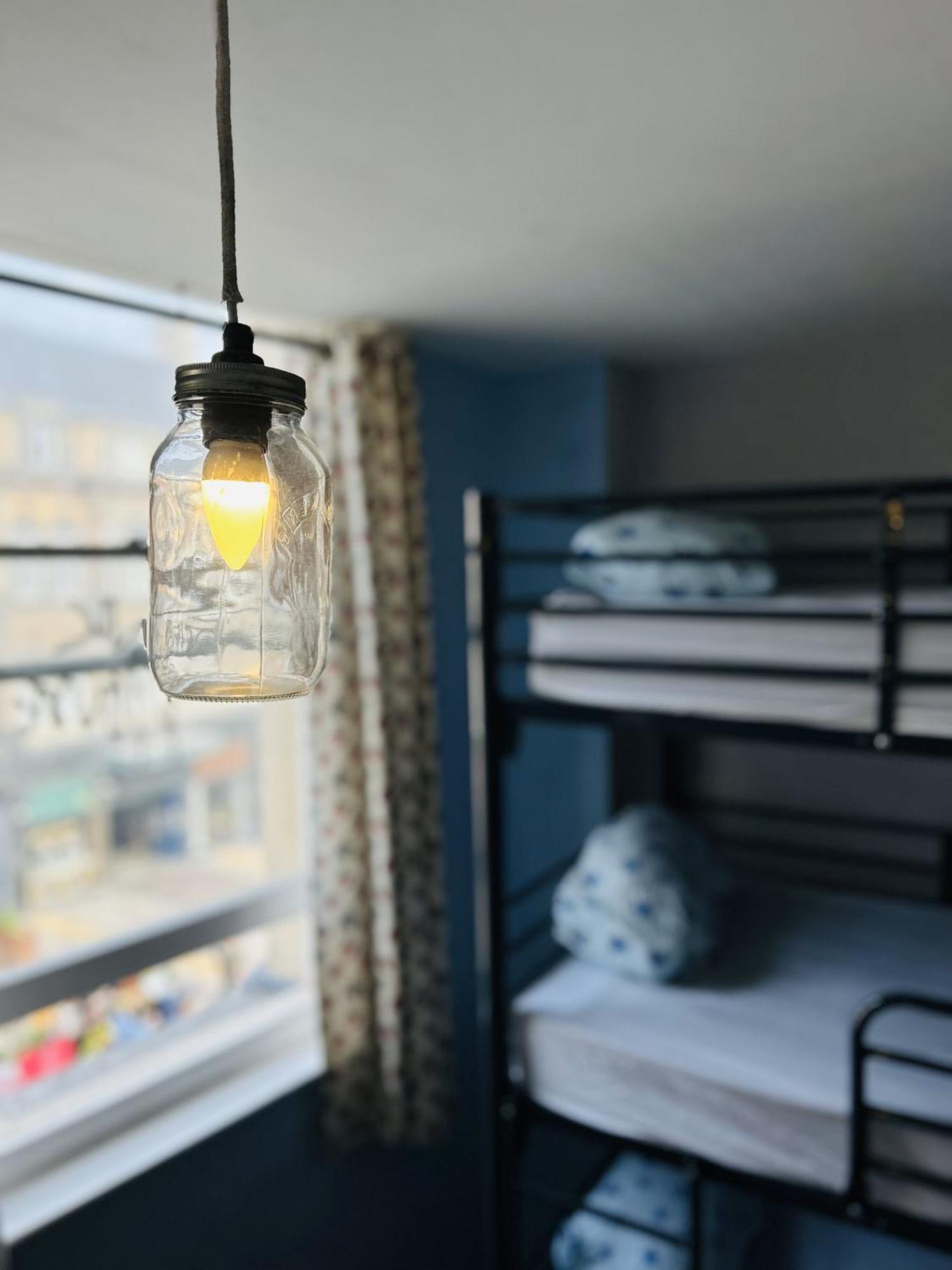 카디프 Bunkhouse 호스텔 외부 사진